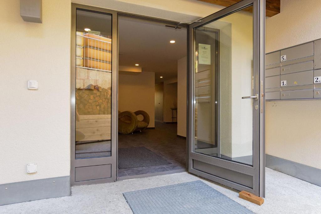 Casa Della Vita By Zermatt Premium Apartments Extérieur photo