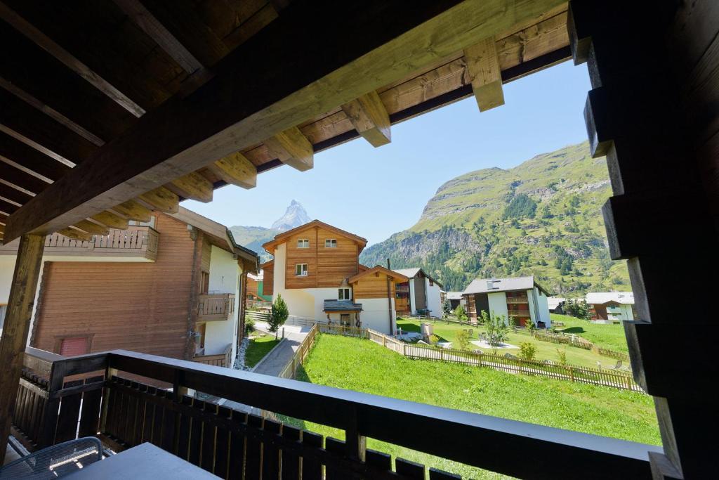 Casa Della Vita By Zermatt Premium Apartments Chambre photo