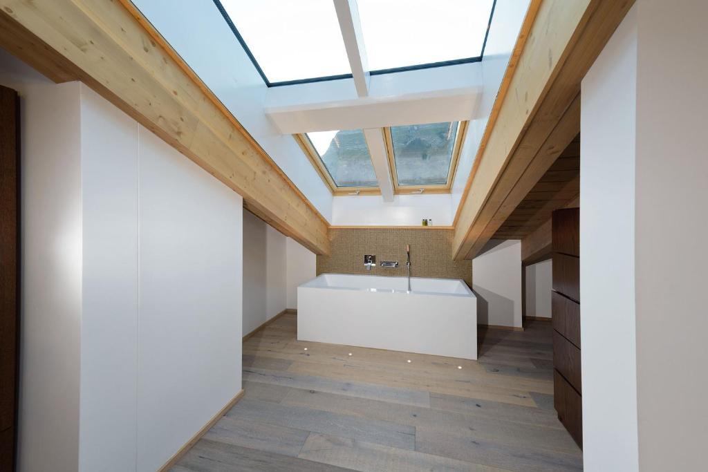 Casa Della Vita By Zermatt Premium Apartments Chambre photo