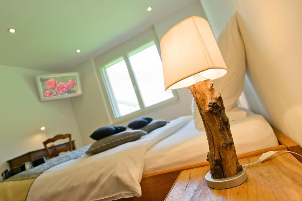 Casa Della Vita By Zermatt Premium Apartments Chambre photo