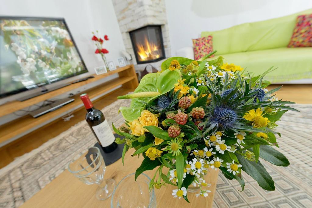 Casa Della Vita By Zermatt Premium Apartments Chambre photo