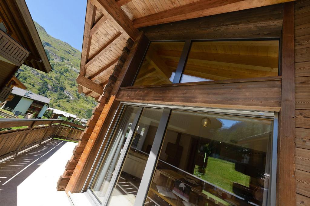 Casa Della Vita By Zermatt Premium Apartments Chambre photo