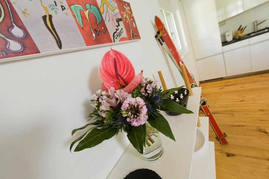 Casa Della Vita By Zermatt Premium Apartments Chambre photo