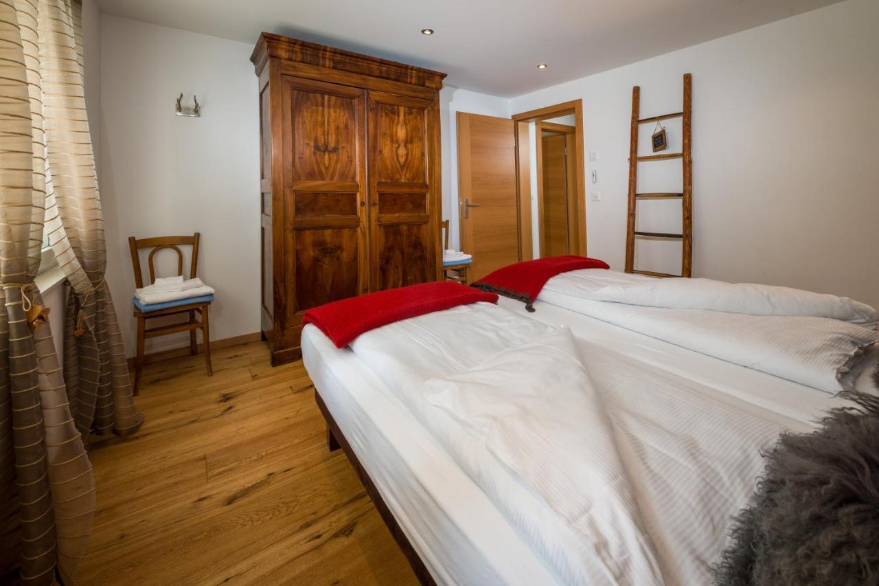 Casa Della Vita By Zermatt Premium Apartments Extérieur photo