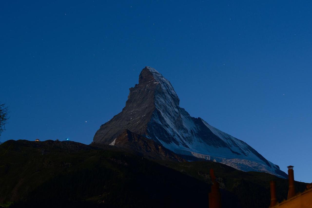 Casa Della Vita By Zermatt Premium Apartments Chambre photo